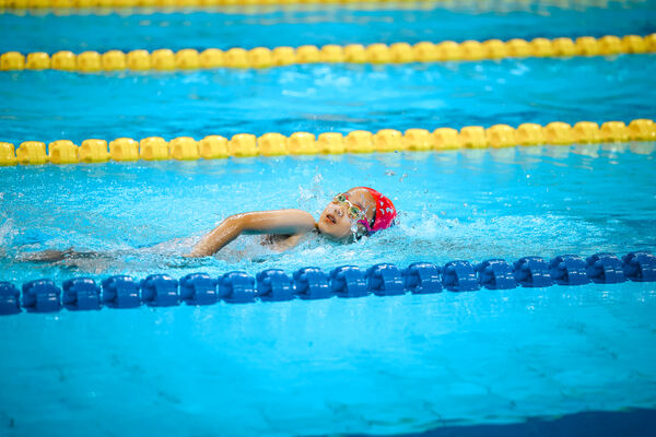 2025 Wellington Cup Aquatic Sports Invitational ,Wellington College International Hangzhou