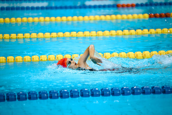 2025 Wellington Cup Aquatic Sports Invitational ,Wellington College International Hangzhou
