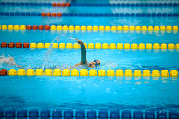 2025 Wellington Cup Aquatic Sports Invitational ,Wellington College International Hangzhou