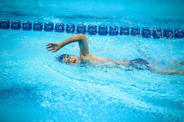 2025 Wellington Cup Aquatic Sports Invitational ,Wellington College International Hangzhou