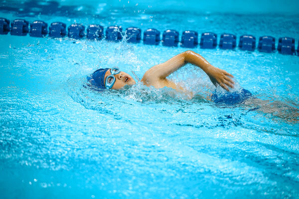 2025 Wellington Cup Aquatic Sports Invitational ,Wellington College International Hangzhou