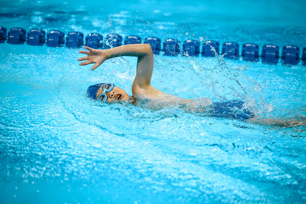 2025 Wellington Cup Aquatic Sports Invitational ,Wellington College International Hangzhou