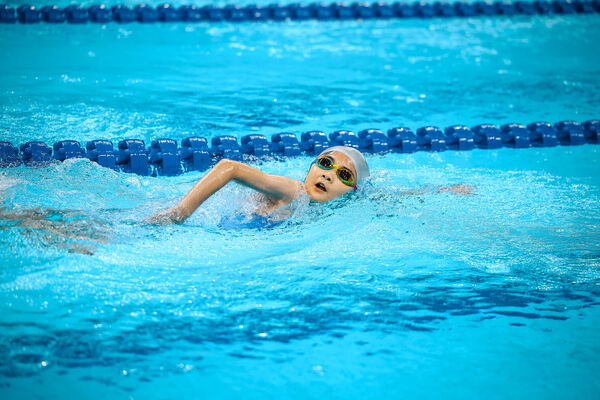 2025 Wellington Cup Aquatic Sports Invitational ,Wellington College International Hangzhou