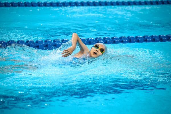 2025 Wellington Cup Aquatic Sports Invitational ,Wellington College International Hangzhou