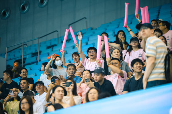 2025 Wellington Cup Aquatic Sports Invitational ,Wellington College International Hangzhou