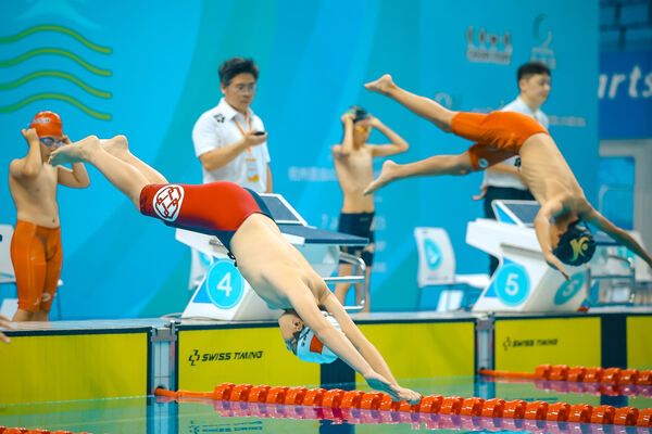 2025 Wellington Cup Aquatic Sports Invitational ,Wellington College International Hangzhou