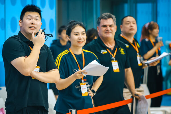 2025 Wellington Cup Aquatic Sports Invitational ,Wellington College International Hangzhou