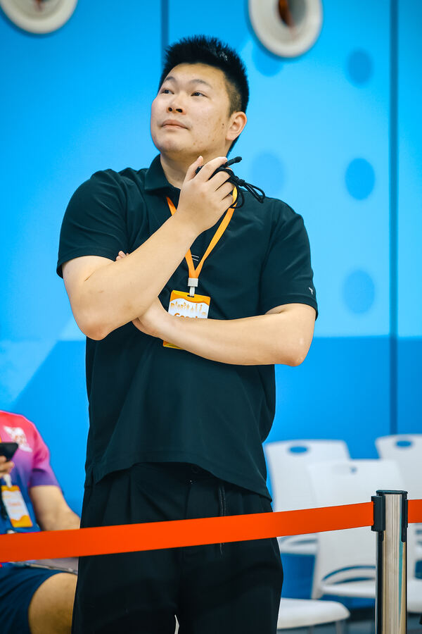 2025 Wellington Cup Aquatic Sports Invitational ,Wellington College International Hangzhou