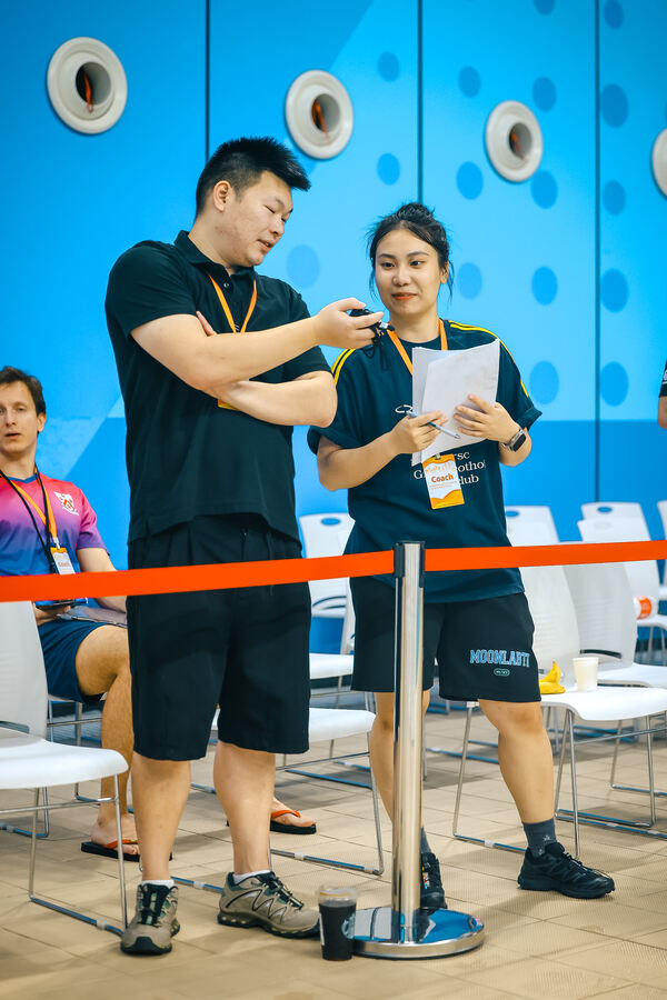 2025 Wellington Cup Aquatic Sports Invitational ,Wellington College International Hangzhou