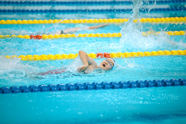 2025 Wellington Cup Aquatic Sports Invitational ,Wellington College International Hangzhou