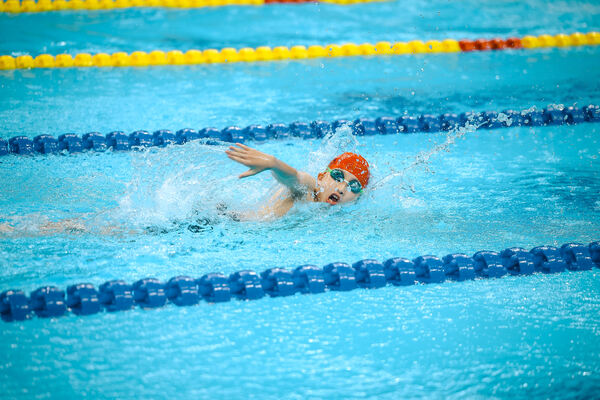 2025 Wellington Cup Aquatic Sports Invitational ,Wellington College International Hangzhou