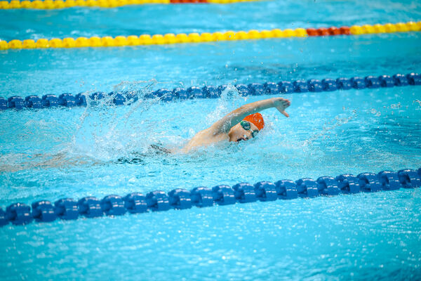 2025 Wellington Cup Aquatic Sports Invitational ,Wellington College International Hangzhou