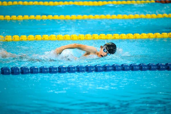 2025 Wellington Cup Aquatic Sports Invitational ,Wellington College International Hangzhou