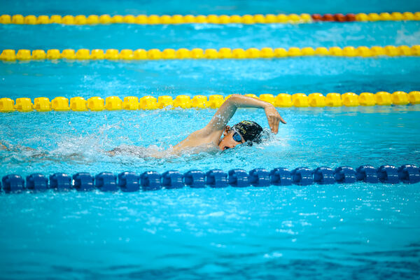 2025 Wellington Cup Aquatic Sports Invitational ,Wellington College International Hangzhou