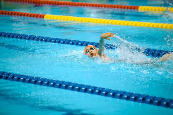 2025 Wellington Cup Aquatic Sports Invitational ,Wellington College International Hangzhou