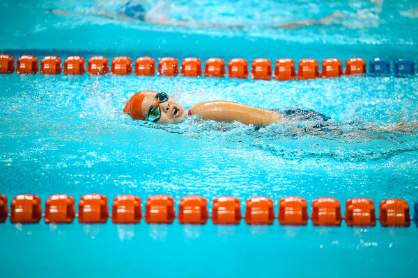 2025 Wellington Cup Aquatic Sports Invitational ,Wellington College International Hangzhou