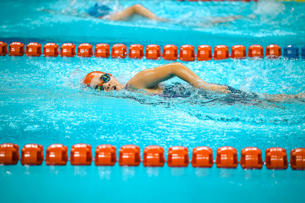 2025 Wellington Cup Aquatic Sports Invitational ,Wellington College International Hangzhou