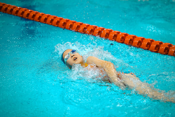 2025 Wellington Cup Aquatic Sports Invitational ,Wellington College International Hangzhou