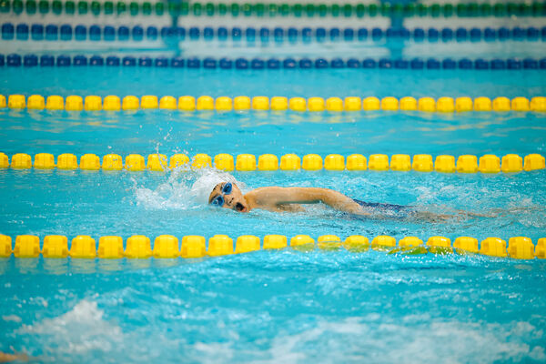 2025 Wellington Cup Aquatic Sports Invitational ,Wellington College International Hangzhou
