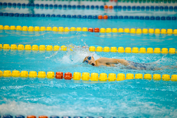 2025 Wellington Cup Aquatic Sports Invitational ,Wellington College International Hangzhou