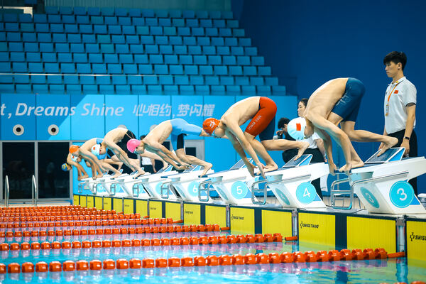 2025 Wellington Cup Aquatic Sports Invitational ,Wellington College International Hangzhou