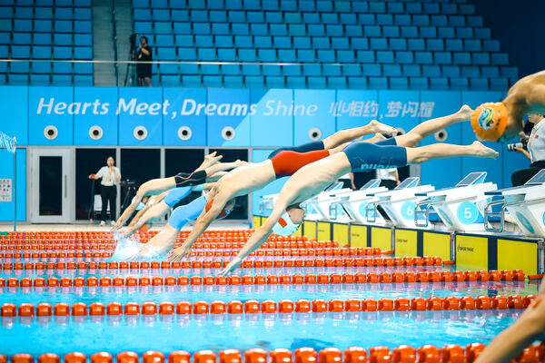 2025 Wellington Cup Aquatic Sports Invitational ,Wellington College International Hangzhou
