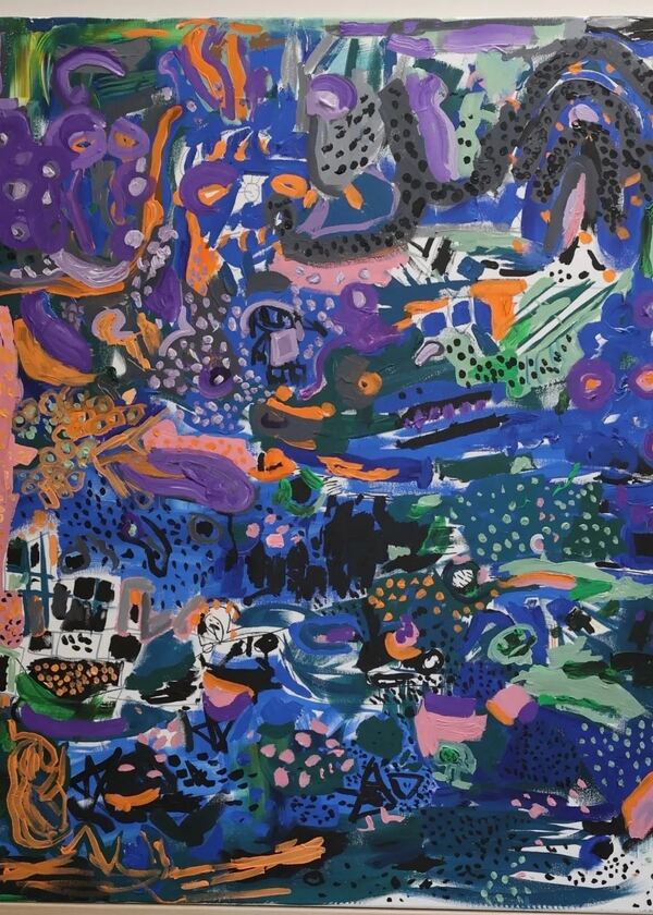 Congratulations to the FOBISIA art competition winners,Wellington College International Hangzhou