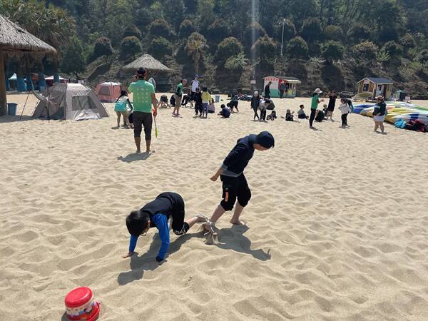 Year 4 Residential Trip,Wellington College International Hangzhou
