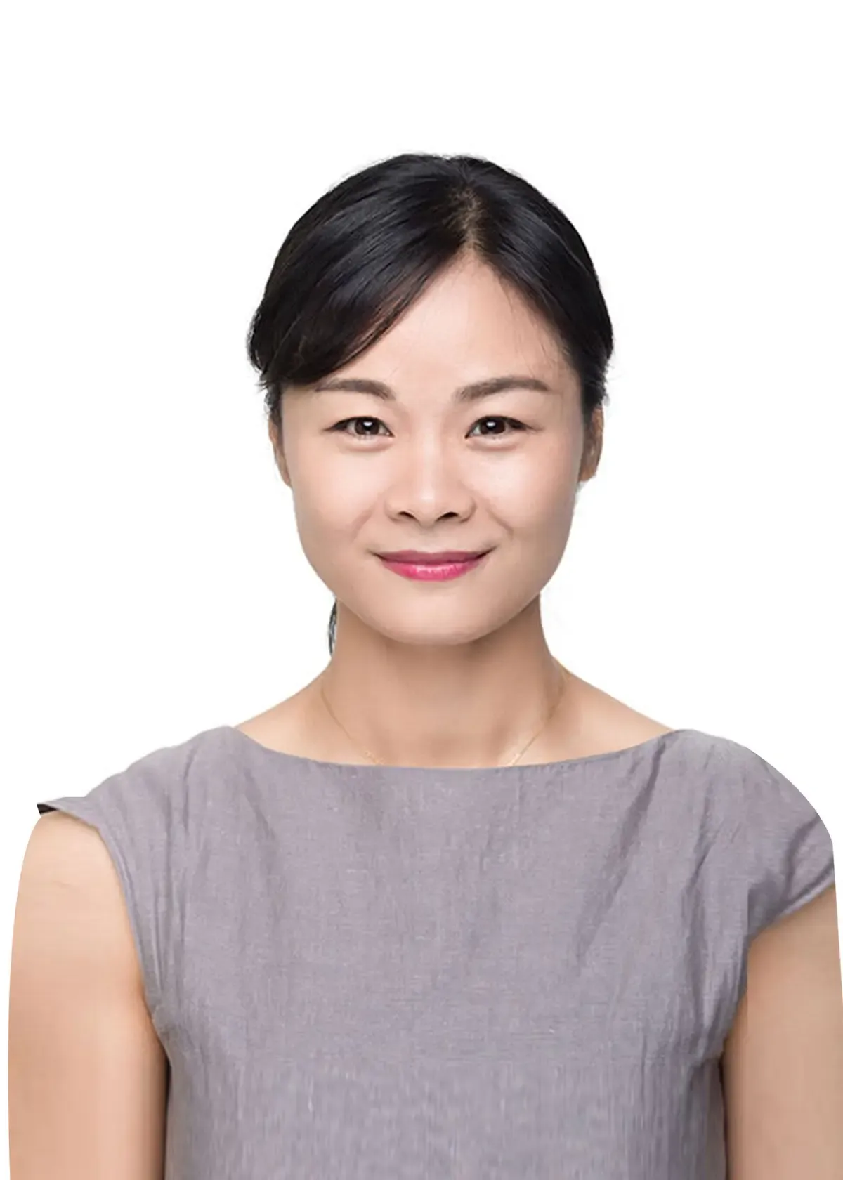 Emily Jiang