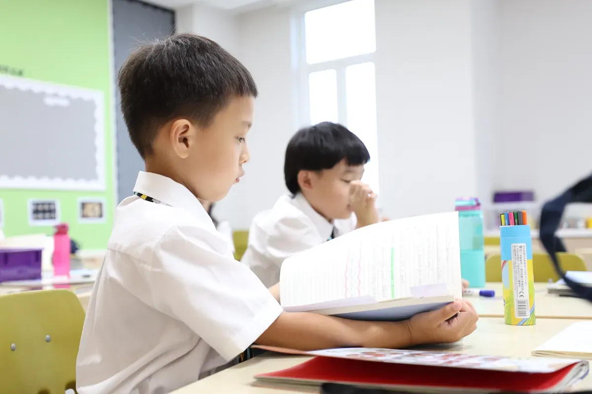 Register now: Open day for prospective parents