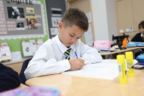 A Celebration of Learning,Wellington College International Hangzhou