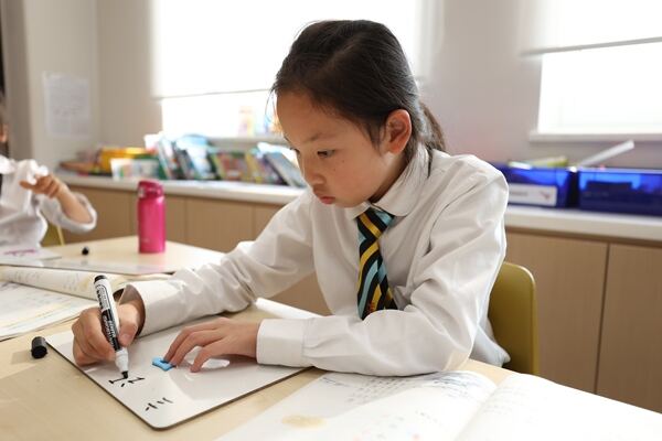 A Celebration of Learning,Wellington College International Hangzhou
