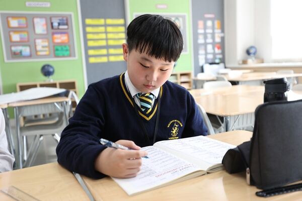 A Celebration of Learning,Wellington College International Hangzhou