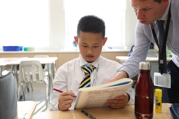 A Celebration of Learning,Wellington College International Hangzhou