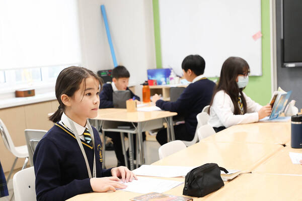 Recapture of the week ,Wellington College International Hangzhou