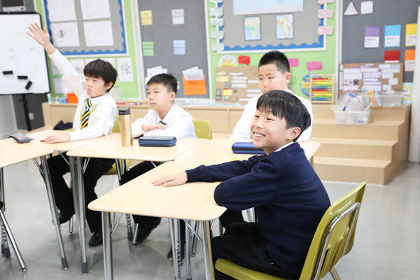 Recapture of the week ,Wellington College International Hangzhou