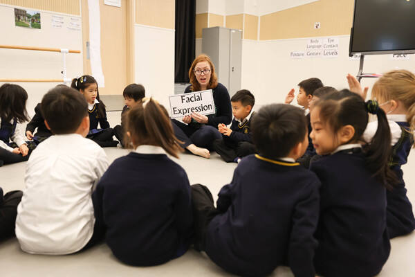 Recapture of the week ,Wellington College International Hangzhou