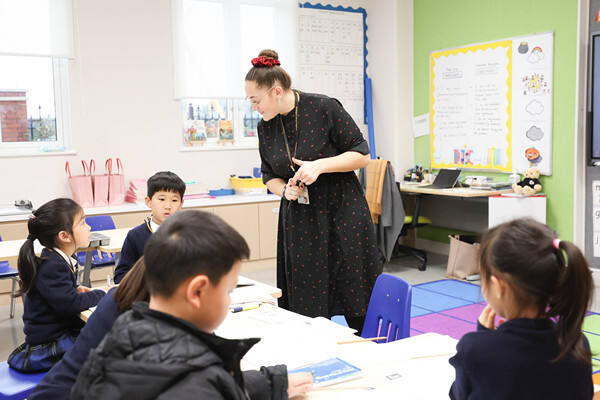 Recapture of the week ,Wellington College International Hangzhou