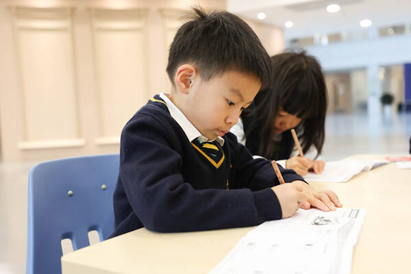 Recapture of the week ,Wellington College International Hangzhou