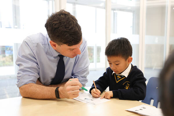 Recapture of the week ,Wellington College International Hangzhou
