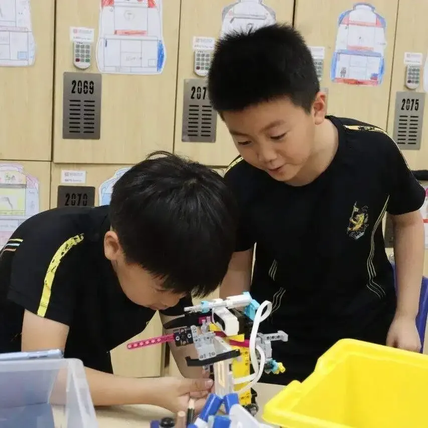Future Proofed Education: Innovative CCA Courses