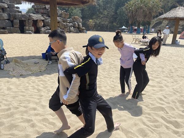 Year 4 Residential Trip,Wellington College International Hangzhou