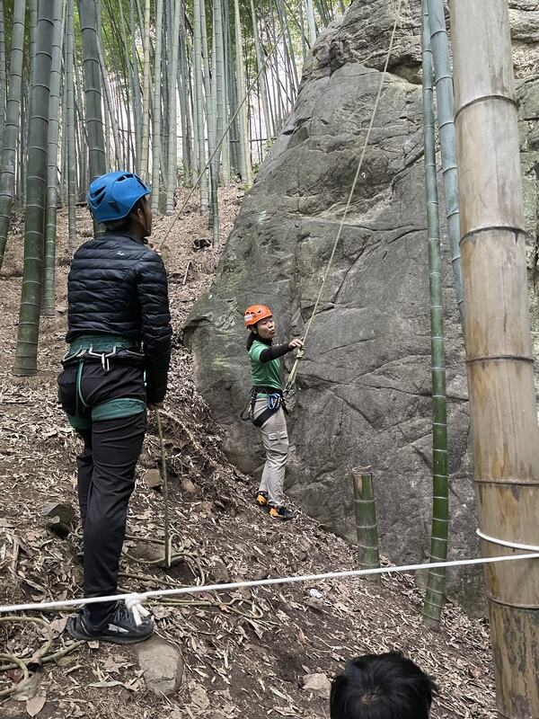 Year 4 Residential Trip,Wellington College International Hangzhou