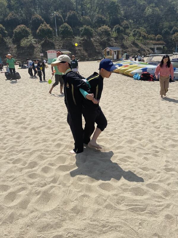 Year 4 Residential Trip,Wellington College International Hangzhou