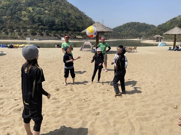 Year 4 Residential Trip,Wellington College International Hangzhou