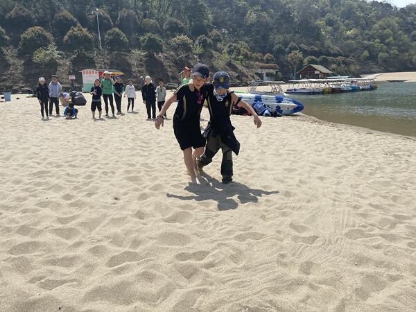 Year 4 Residential Trip,Wellington College International Hangzhou