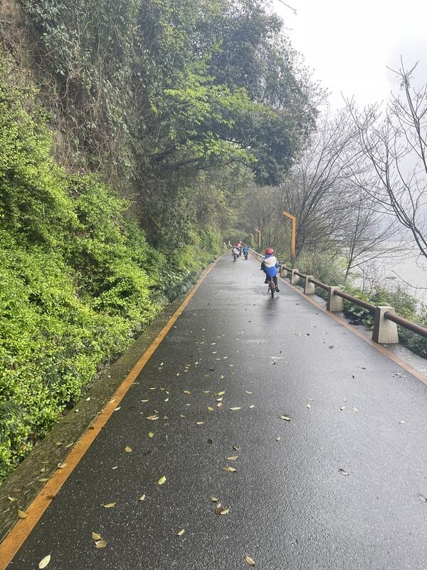 Year 4 Residential Trip,Wellington College International Hangzhou