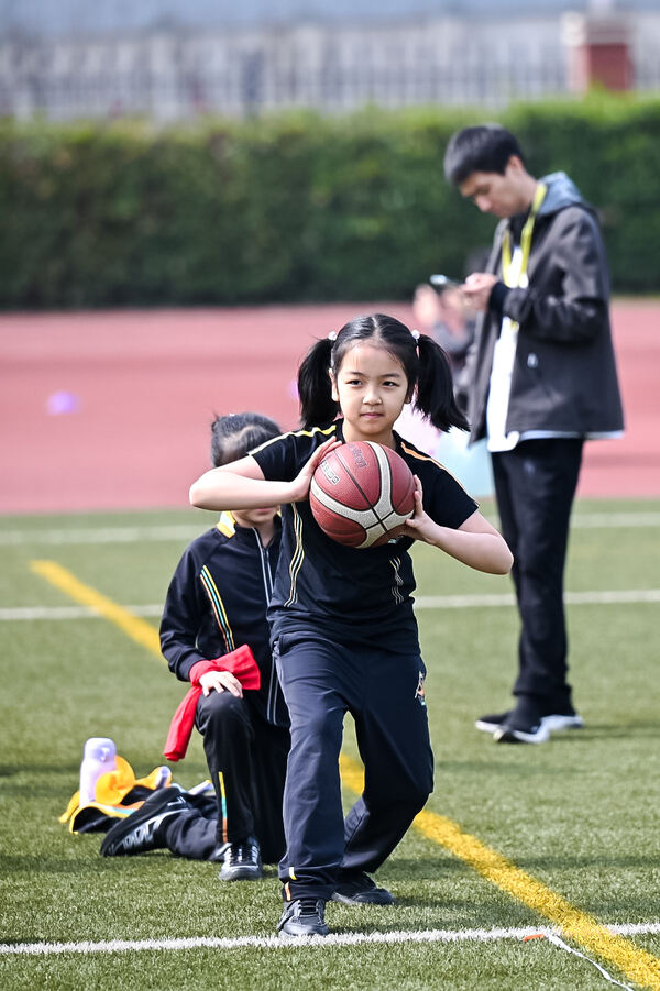 Primary School Sports Day ,Wellington College International Hangzhou
