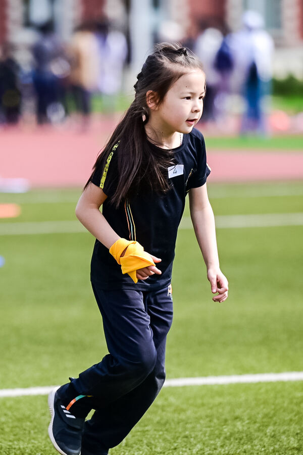 Primary School Sports Day ,Wellington College International Hangzhou