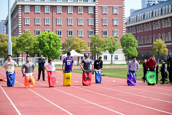 Primary School Sports Day ,Wellington College International Hangzhou
